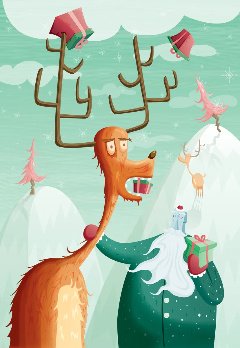 2009 Christmas Card