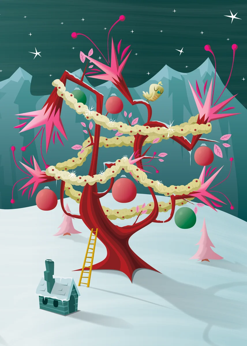 2010 Christmas Card