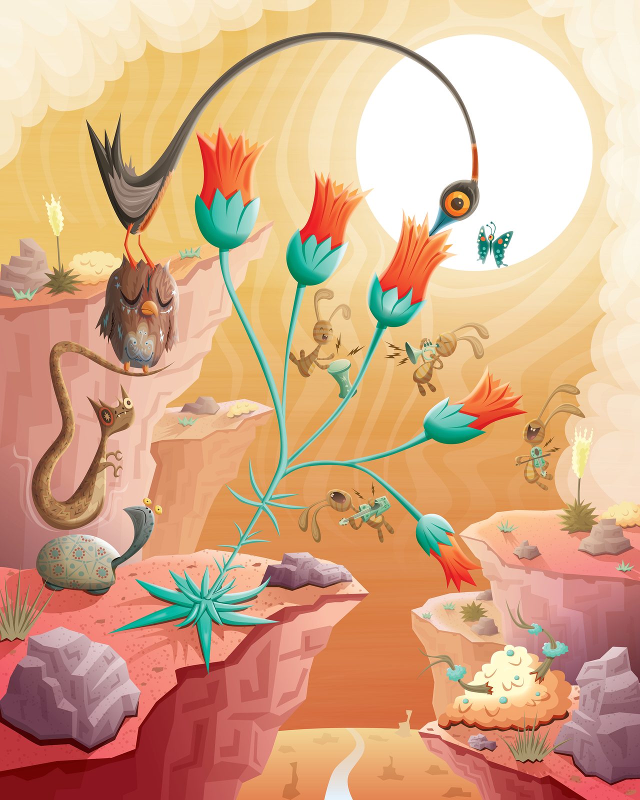 Dudleya
