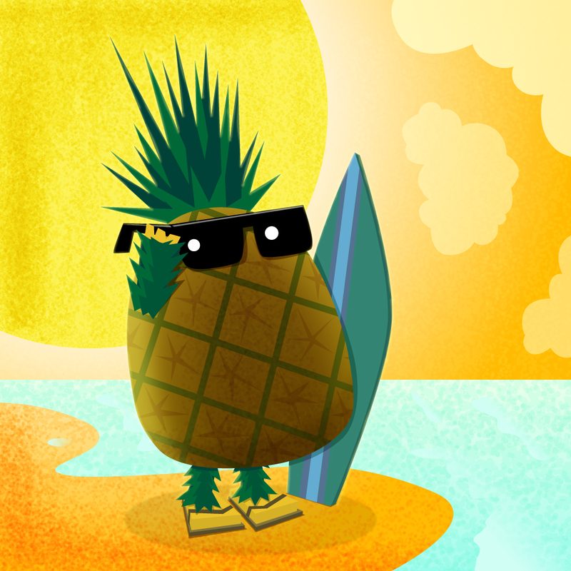 Pineapple