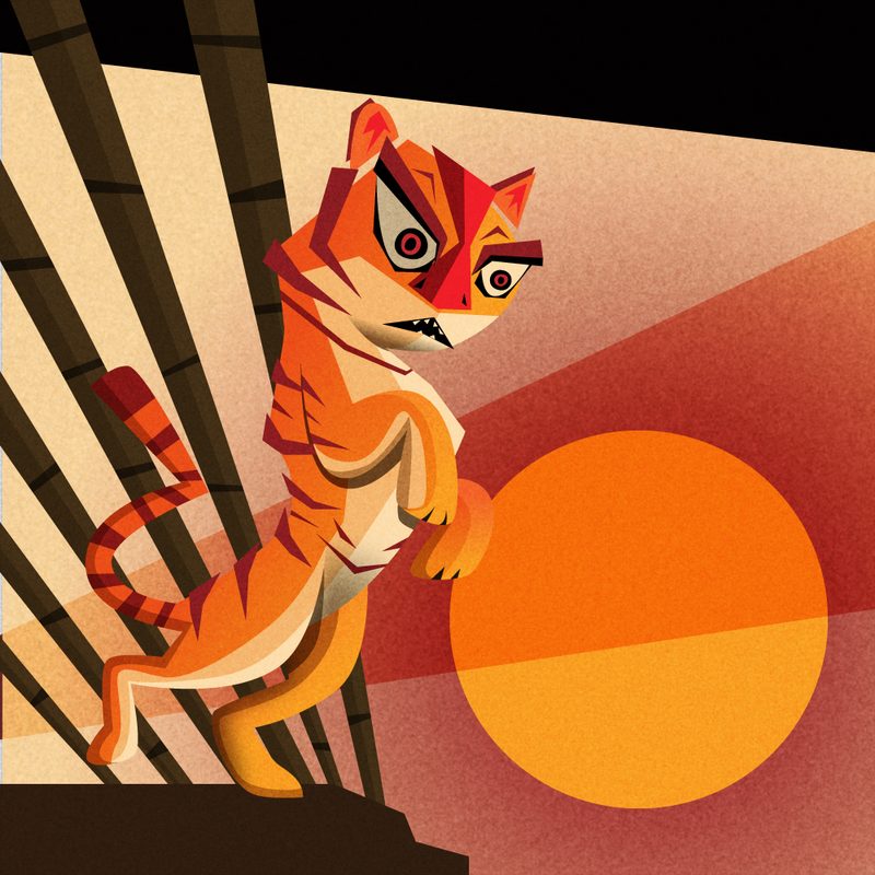 Tiger